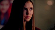 Stefan & Elena - How could she hurt you like that