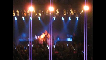 Ice Cube In Sofia - Jackn The Box [hq]