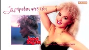 Lepa Brena - Ja pripadam uvek tebi ( Official Audio 1989, HD )
