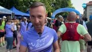 Времето и маратонът Троян