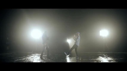 Angel - Go In, Go Hard ft. Wretch 32