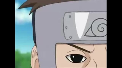 Naruto - Odno I To Zhe - Tatu Rammstein