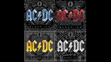 Acdc - Skies on Fire 