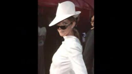 Celine Dion - Fade Away New Cd