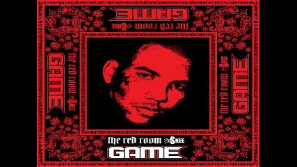 The Game fr. jadakiss and jim jones - gangs of new york 