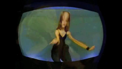 Madonna Miles Away - Remix [hq]