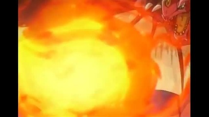Bakugan Opening English 