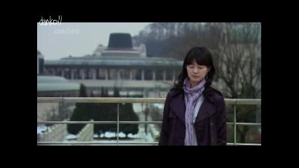 [ бг превод ] Грешна Любов епизод 17 част 3