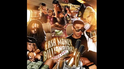 Birdman ft. Drake & Lil Wayne - 4 My Town 