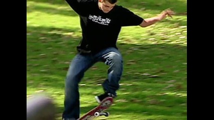 Ryan Sheckler 
