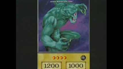 yu-gi-oh - purviqt duel na yugi