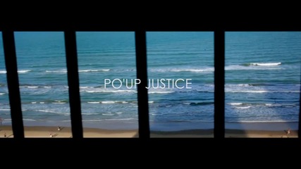 Slim Thug & Paul Wall - Po'up Justice (2о13)