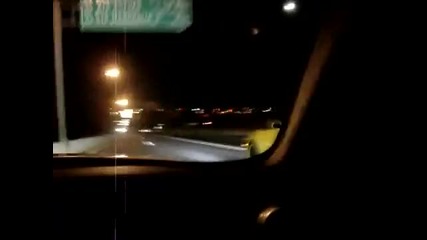 Camaro 2010 Magnacharged vs Shelby Gt500 2008 