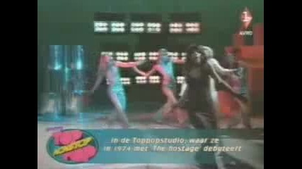Donna Summer - Love To Love You Baby1975