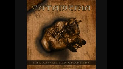 Catamenia - Born To Be My Baby ( Bon Jovi Cover) 2012