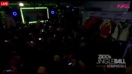 Demi Lovato - Z100
