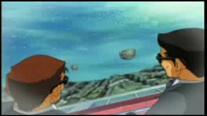 Yu - Gi - Oh! - Epizod 09 - Duel S Duh