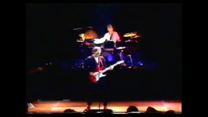 Dire Straits - Once Upon a Time in the West 
