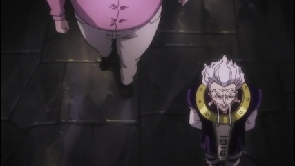 Hunter X Hunter - 24