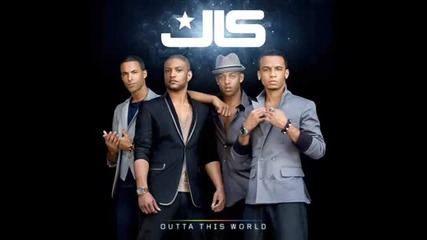 New * Jls Feat. Tinie Tempah - Eyes Wide Shut 