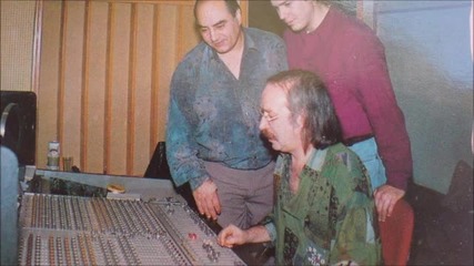 Giorgos Xatziantoniou -krima Ki Aloimono