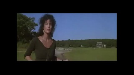 The Witches Of Eastwick (1987)