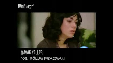 kavak yelleri elveda asli efe 107. bolum 