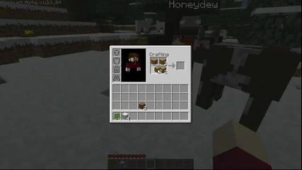 Minecraft - Part 1_ How to Survive the First Night