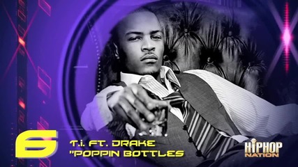 Топ 10 Hip Hop Класация (28.05.2011)