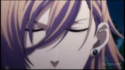 Uta No Prince Sama Episode 12