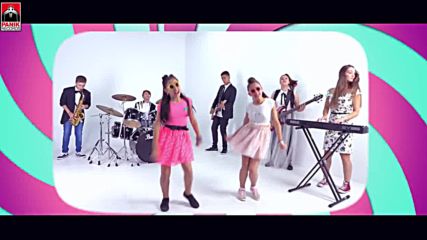 Evridiki feat Penny Baltatzi - Pyksida - Official Music Video