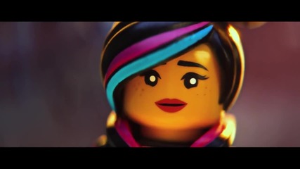 The Lego Movie *2013* Teaser Trailer