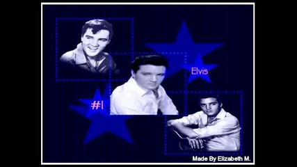 Elvis Presley - Are You Sinser