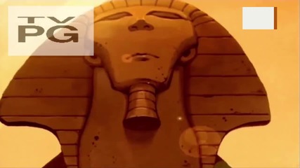 Завръщането на Мумията: Премиера Анимация Епизод 7 Бг Аудио