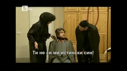 Пълна Лудница - Пореден Епизод На Сакъз 100% Смях 15.01.10!!! 