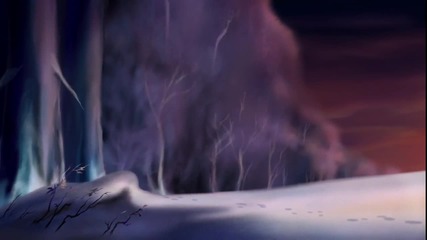 Бамби 2 - Част 2 - Бг Аудио