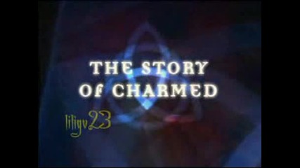 Story Of Charmed Again High-quality