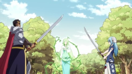 Tensei shitara Slime Datta Ken - 15 ᴴᴰ