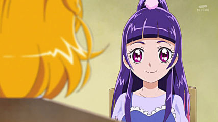 Mahou Tsukai Precure Episode 14