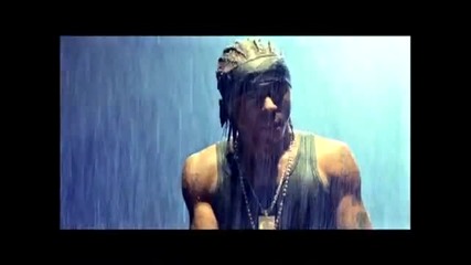 Lil Wayne - Tha Block Is Hot [music video] [hq]
