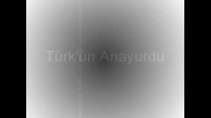 Garip Turkistan Anayurt