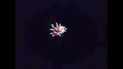 Честита 2009 Година! 