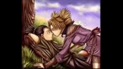 Shikatema-ready For Love