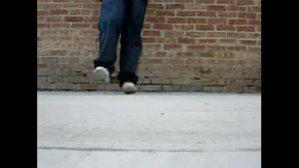 C - Walk Remember The Name