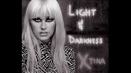 Christina Aguilera - Turn It On (feat. M.i.a. & Florida) Official Instrumental 