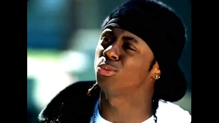 Lil Wayne - Everything (official Dirty Version)