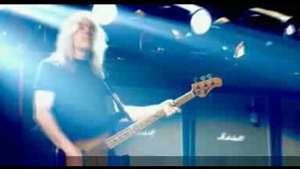 Ac/dc (sam) anything goes sat