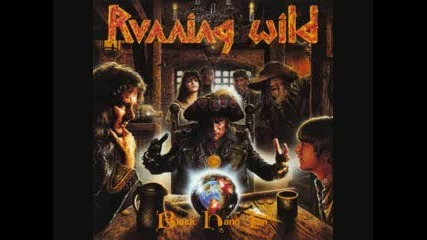 Running Wild - Dragonmen