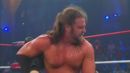 Sharpshooter - James Storm