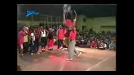 batalha brasil hip hop